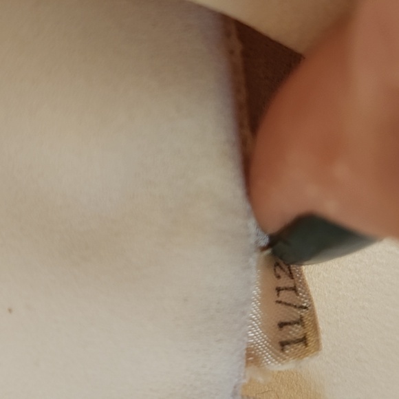 Palmount Blouse - Picture 5 of 6